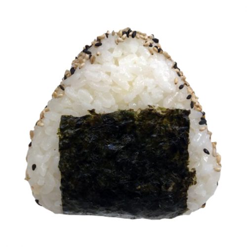 Onigiri SushiTake