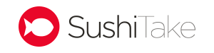 SushiTake Logo