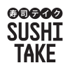 SushiTake Logo